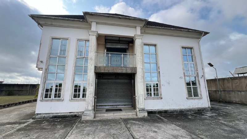 EDY-BO Oil & Gas Services